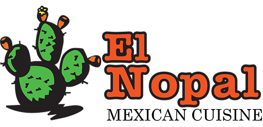 Logo El Nopal